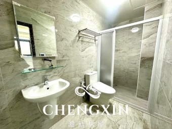 🐱🐶可養貓狗/鄰近新豐火車站 明新科大/可租補報稅/全新首租/家具電齊全 拎包入住🐱🐶 - Image 23