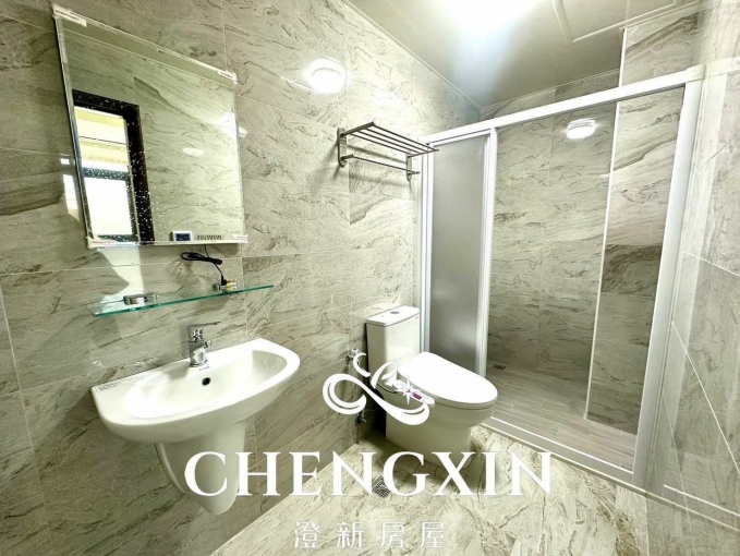 🐱🐶可養貓狗/鄰近新豐火車站 明新科大/可租補報稅/全新首租/家具電齊全 拎包入住🐱🐶 - Image 10