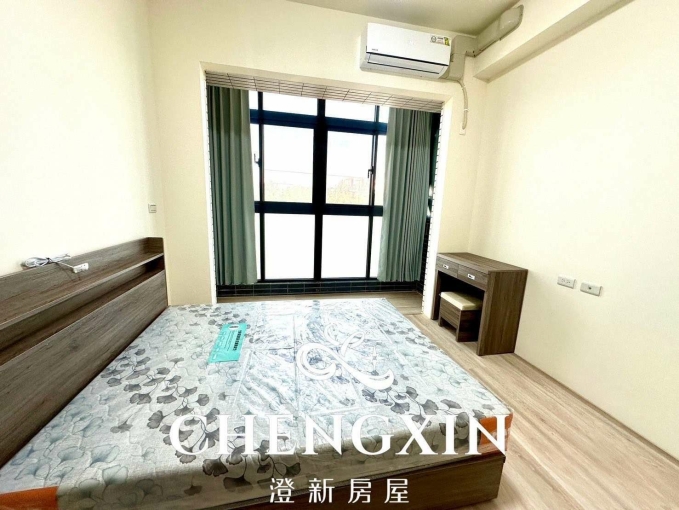 🐱🐶可養貓狗/鄰近新豐火車站 明新科大/可租補報稅/全新首租/家具電齊全 拎包入住🐱🐶 - Image 7