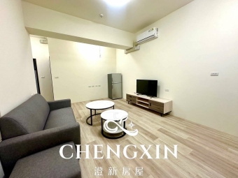 🐱🐶可養貓狗/鄰近新豐火車站 明新科大/可租補報稅/全新首租/家具電齊全 拎包入住🐱🐶 - Image 15