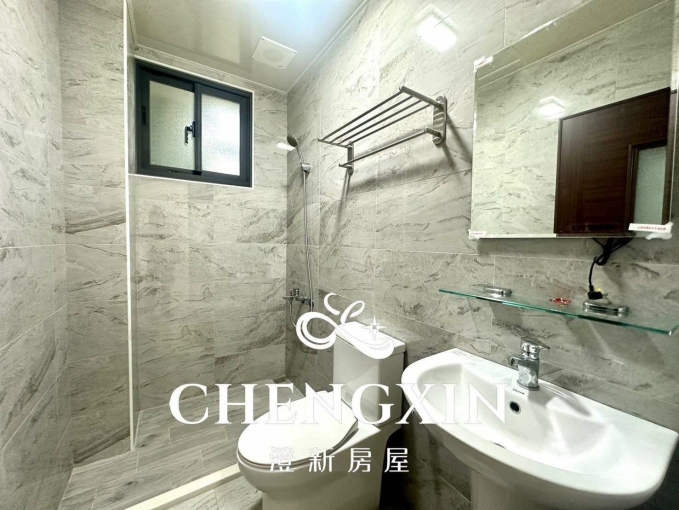 🐱🐶可養貓狗/鄰近新豐火車站 明新科大/可租補報稅/全新首租/家具電齊全 拎包入住🐱🐶 - Image 9