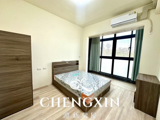 🐱🐶可養貓狗/鄰近新豐火車站 明新科大/可租補報稅/全新首租/家具電齊全 拎包入住🐱🐶 - Image 6