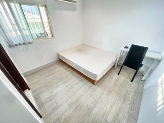 💖可租補✨電梯🏠獨洗曬✔️大全聯忠明店💖 - Image 8