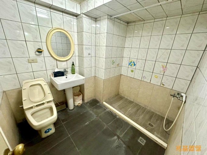兆基社會住宅🏠電梯樓中樓大三房可租補（第6張）