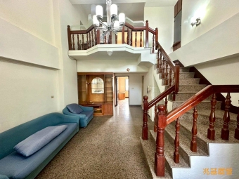 兆基社會住宅🏠電梯樓中樓大三房可租補（第1張）