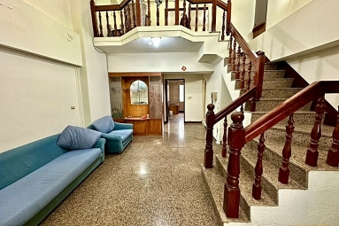 兆基社會住宅🏠電梯樓中樓大三房可租補（第1張）