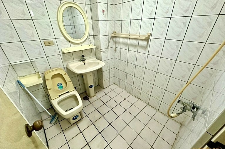 兆基社會住宅🏠電梯樓中樓大三房可租補(第9張)