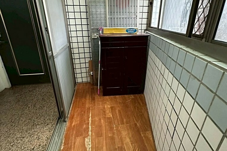 兆基社會住宅🏠電梯樓中樓大三房可租補(第8張)