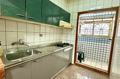 兆基社會住宅🏠電梯樓中樓大三房可租補（第7張）