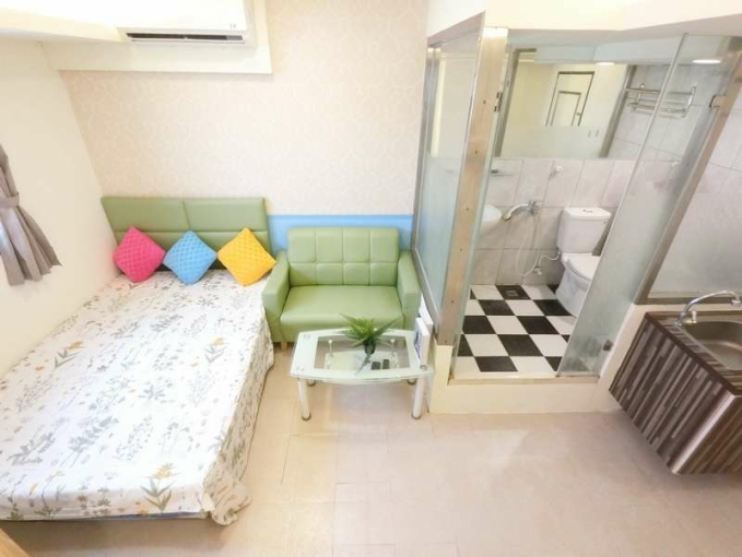 🧡請加賴🧡電梯可寵🧡租屋補助🧡獨洗窗曬🧡流理台🧡（第3張）