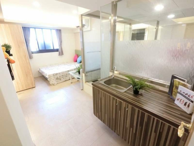 🧡請加賴🧡電梯可寵🧡租屋補助🧡獨洗窗曬🧡流理台🧡（第1張）