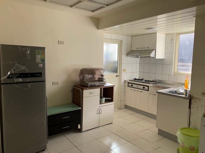 #內湖區#近內科#徵1名室友#可租屋補助（第3張）