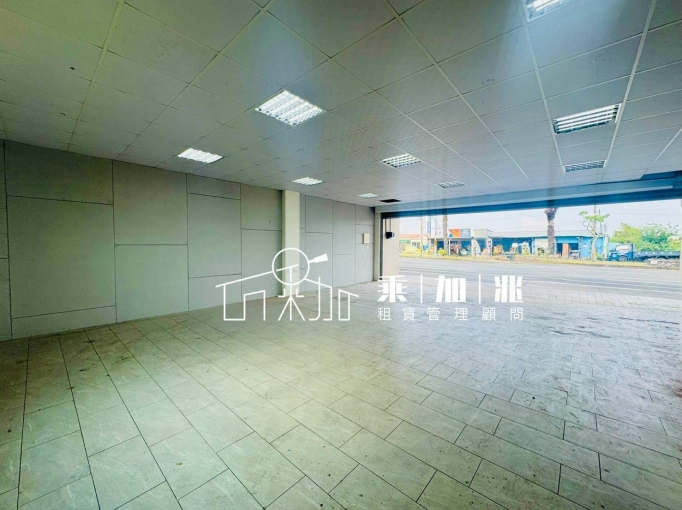 安南區超便宜金店面釋出（第4張）