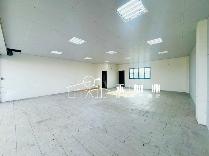 安南區超便宜金店面釋出（第1張）