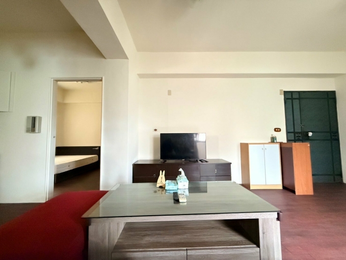 🔥優質出租｜採光通風佳｜生活機能完善｜拎包可入住（第1張）