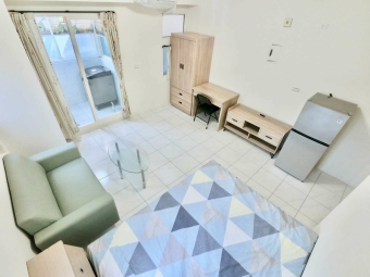 宇你相見💕陽台獨洗✨可租補💕近文心森林公園Ikea（第3張）