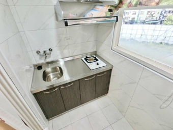 宇你相見💕陽台獨洗✨可租補💕近文心森林公園Ikea（第7張）