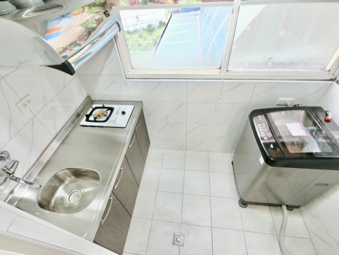 宇你相見💕陽台獨洗✨可租補💕近文心森林公園Ikea（第8張）