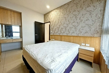 兆基社會住宅🏡頭份絕美眺望城市燈火×頂美裝潢+雙車位（第8張）