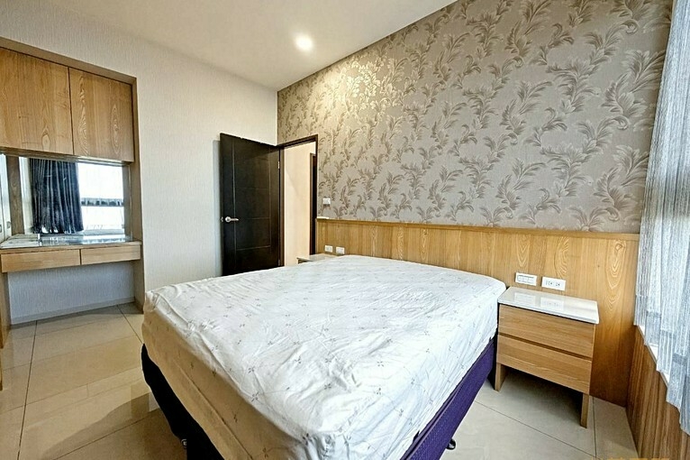 兆基社會住宅🏡頭份絕美眺望城市燈火×頂美裝潢+雙車位（第8張）
