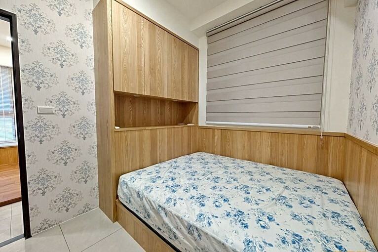 兆基社會住宅🏡頭份絕美眺望城市燈火×頂美裝潢+雙車位（第10張）