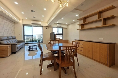 兆基社會住宅🏡頭份絕美眺望城市燈火×頂美裝潢+雙車位（第11張）