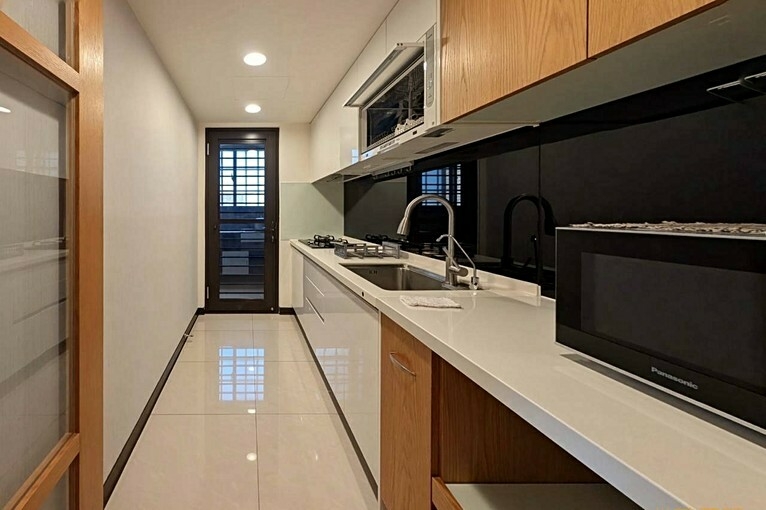 兆基社會住宅🏡頭份絕美眺望城市燈火×頂美裝潢+雙車位（第12張）
