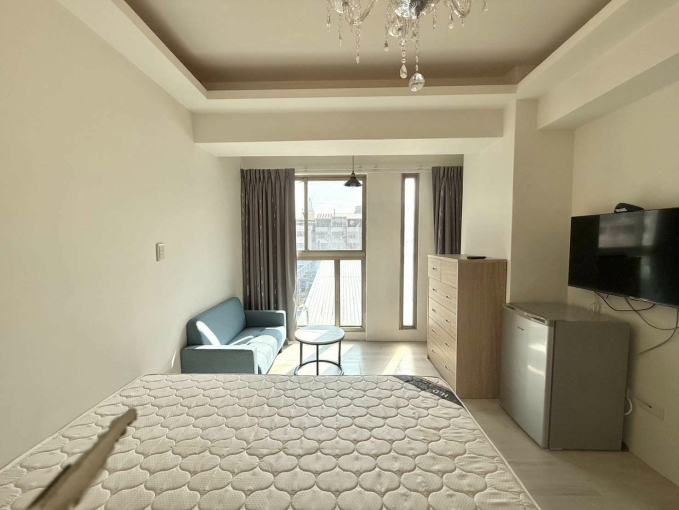 🌳下樓全聯/711💖電梯✨可1貓🏠代收包裹✔️台水電💖（第3張）