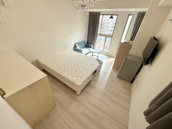 🌳下樓全聯/711💖電梯✨可1貓🏠代收包裹✔️台水電💖（第4張）