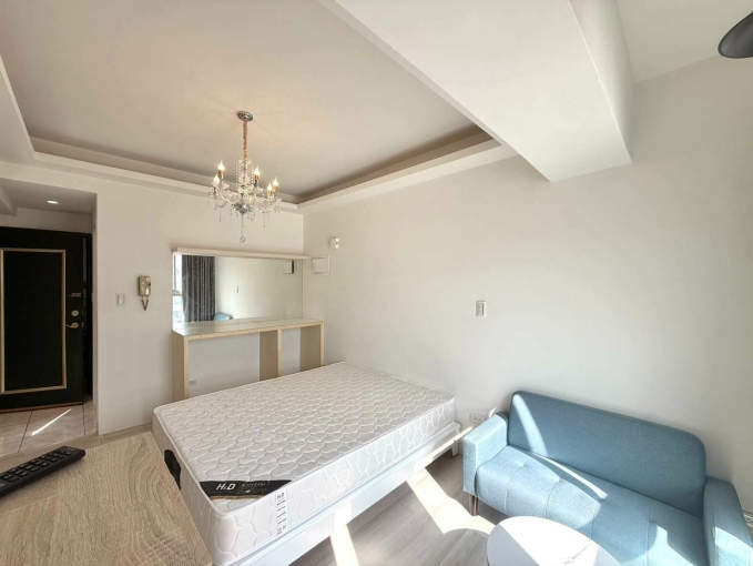 🌳下樓全聯/711💖電梯✨可1貓🏠代收包裹✔️台水電💖（第2張）