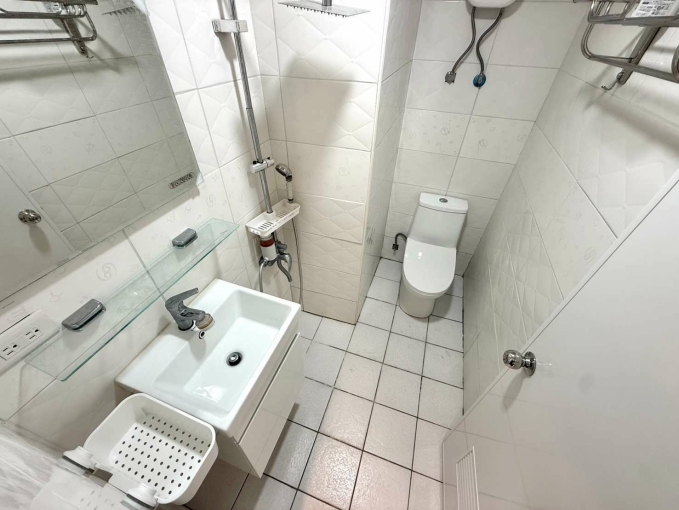 🌳下樓全聯/711💖電梯✨可1貓🏠代收包裹✔️台水電💖（第5張）