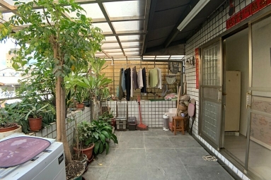 永春站/松山站/優質大套房🤍獨立洗衣機.大露台（第6張）
