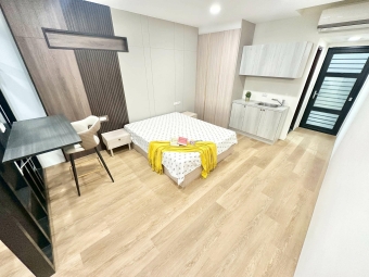 成功路全新🎈生活機能好🍟租補陽台（第4張）