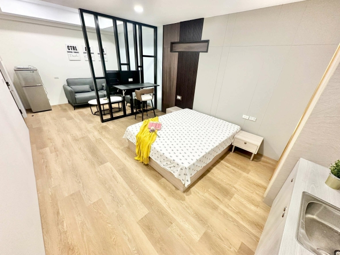 成功路全新🎈生活機能好🍟租補陽台（第7張）