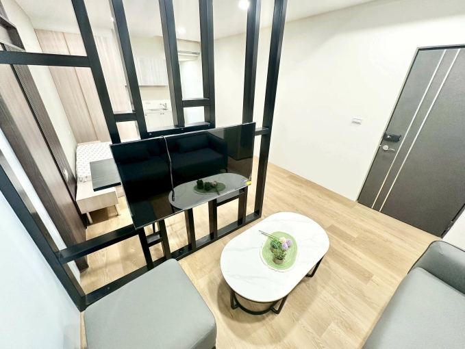 成功路全新🎈生活機能好🍟租補陽台（第5張）