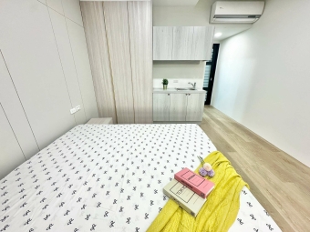 成功路全新🎈生活機能好🍟租補陽台（第6張）