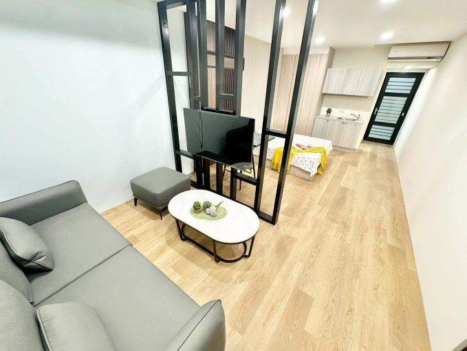 成功路全新🎈生活機能好🍟租補陽台（第2張）