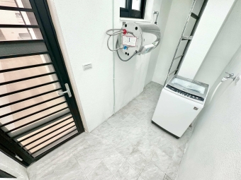 成功路全新🎈生活機能好🍟租補陽台（第11張）