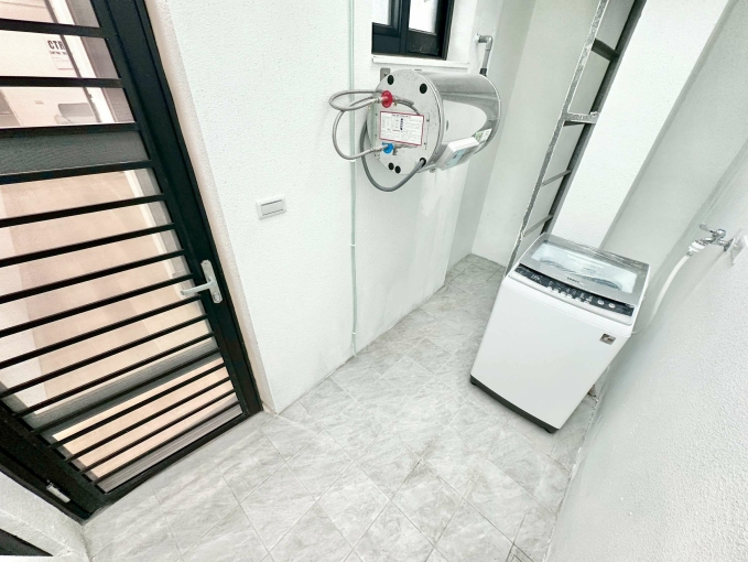 成功路全新🎈生活機能好🍟租補陽台（第11張）