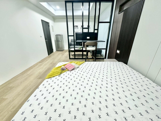 成功路全新🎈生活機能好🍟租補陽台（第8張）