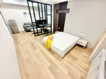 成功路全新🎈生活機能好🍟租補陽台（第9張）