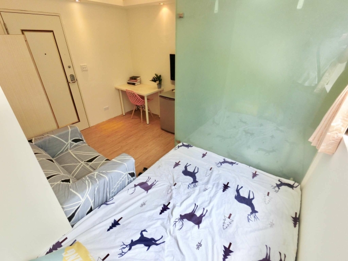 🧡請加賴🧡租屋補助🧡獨洗凸窗曬衣🧡秒殺物件🧡（第2張）