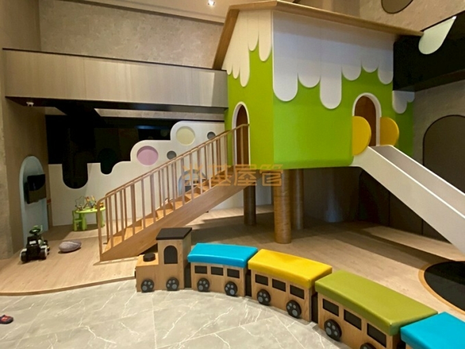 兆基社會住宅🏡大學三十五街免仲可租補大坪數（第14張）