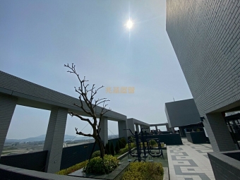 兆基社會住宅🏡大學三十五街免仲可租補大坪數（第13張）