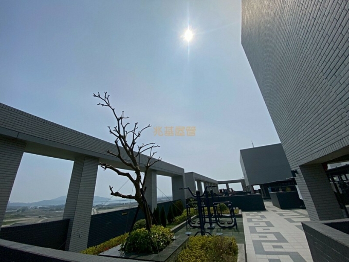 兆基社會住宅🏡大學三十五街免仲可租補大坪數（第13張）