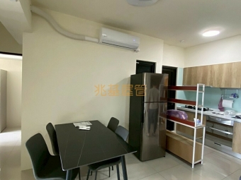 兆基社會住宅🏡大學三十五街免仲可租補大坪數（第7張）