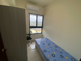 兆基社會住宅🏡大學三十五街免仲可租補大坪數（第5張）