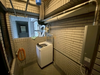 兆基社會住宅🏡大學三十五街免仲可租補大坪數（第9張）