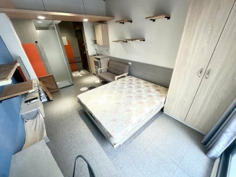 魚香肉絲配雞腿✨可貓貓🐈陽台獨洗💕近一中 中友⚡宇你相見（第3張）