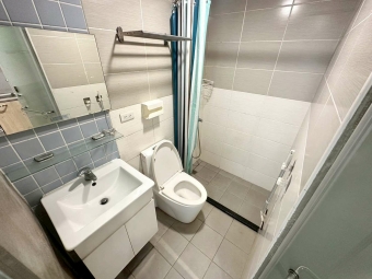 魚香肉絲配雞腿✨可貓貓🐈陽台獨洗💕近一中 中友⚡宇你相見（第7張）